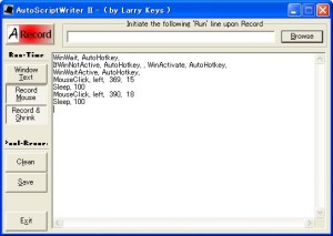 auto script writer 2 larry keys download